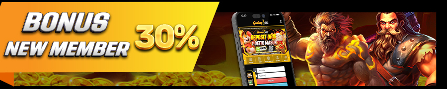 BONUS BEGADANG 15% [00:00 - 07:00]