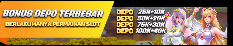 BONUS VVIP