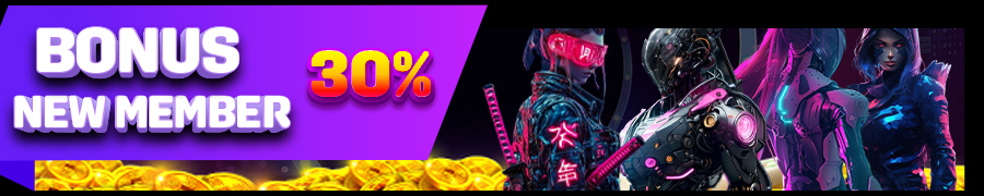 BONUS BEGADANG 15% [00:00 - 07:00]