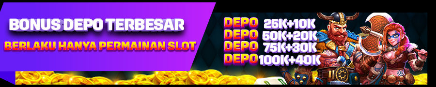 BONUS VVIP