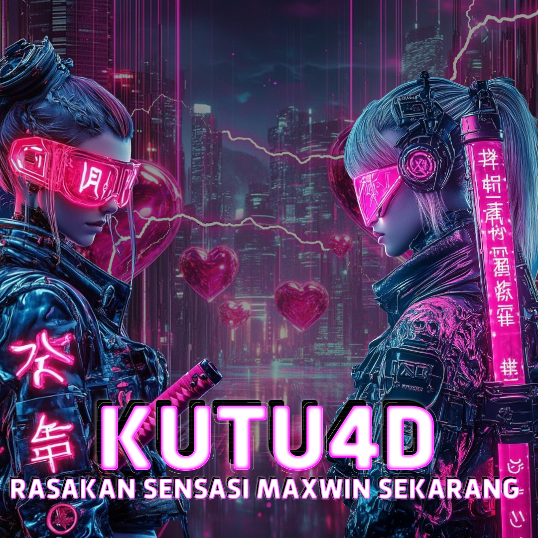 KUTU4D | Kutu4d Login | Kutu4d Slot | RTP Kutu4d | Kutu 4D