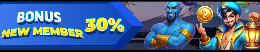 BONUS BEGADANG 15% [00:00 - 07:00]