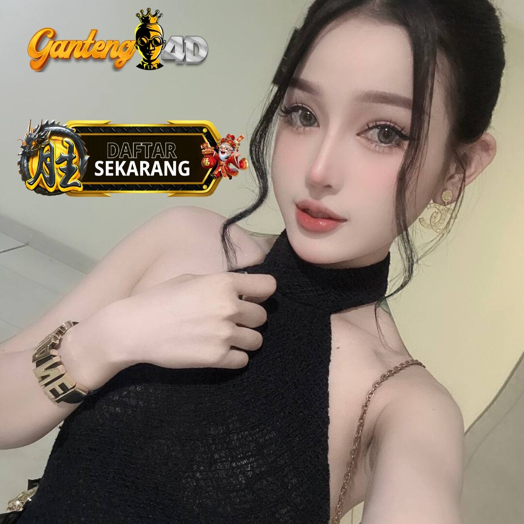 GANTENG4D | Platform Game Online Terbaik Login Game Online Terpercaya - WooCommerce eCommerce