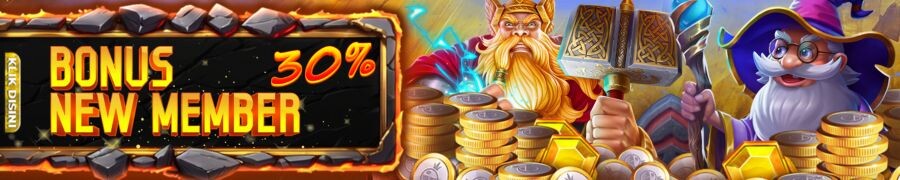 BONUS BEGADANG 15% [00:00 - 07:00]